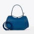 AURA<br> Cina Blue Crocodile